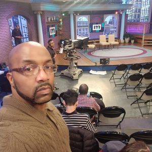 Meet your Posher, Dwayne